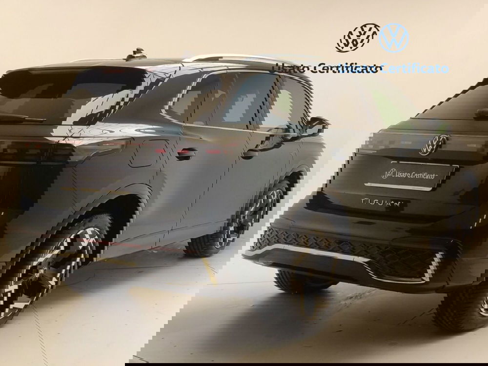 Volkswagen Tiguan usata a Avellino (7)