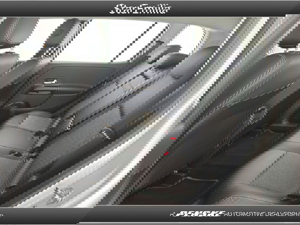 Mercedes-Benz GLB usata a Bologna (11)