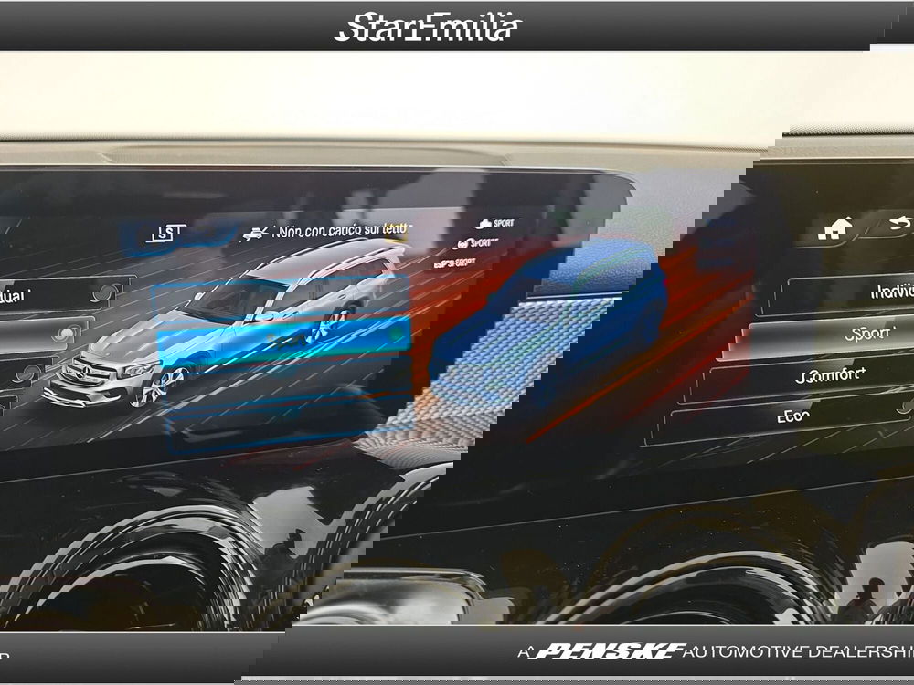 Mercedes-Benz GLB usata a Bologna (13)