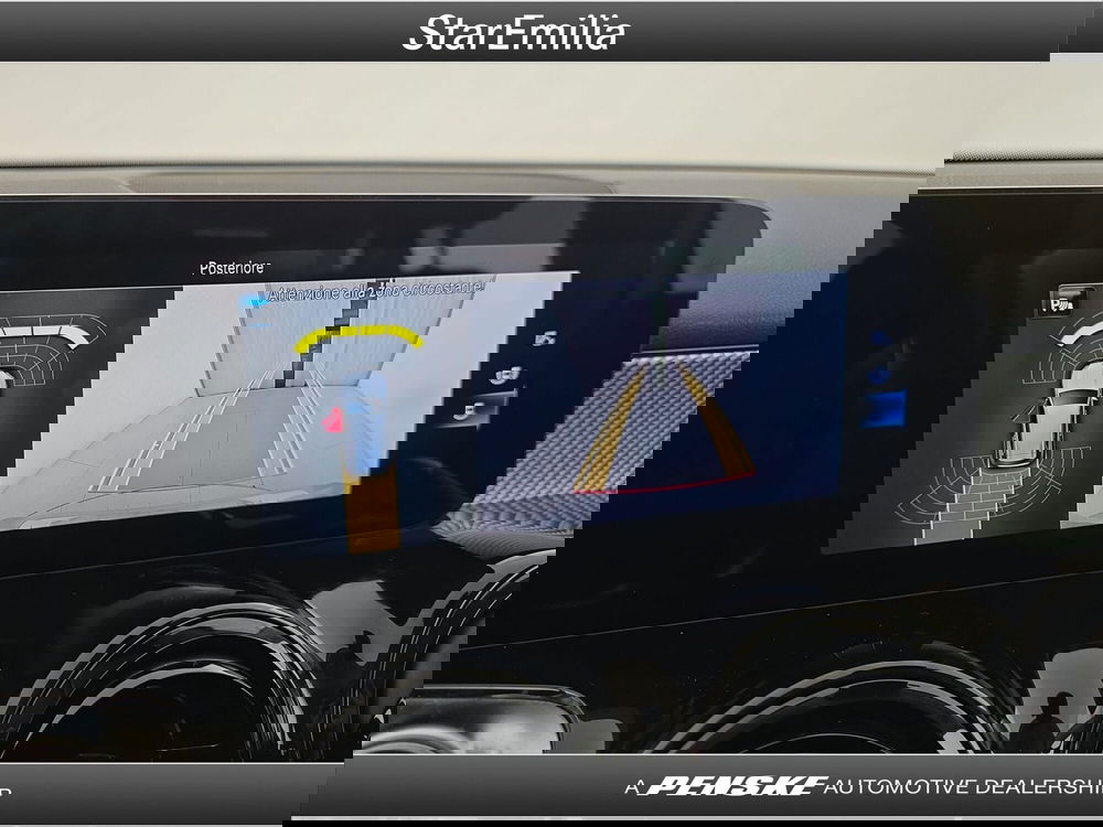 Mercedes-Benz GLB usata a Bologna (14)