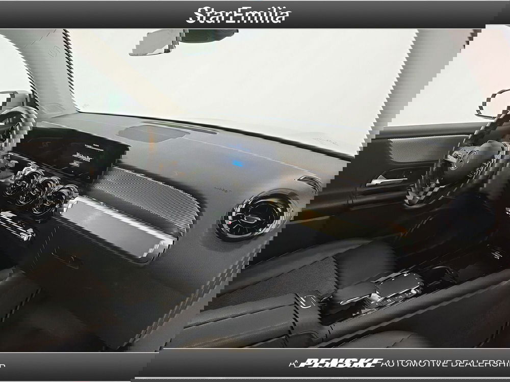 Mercedes-Benz GLB usata a Bologna (16)