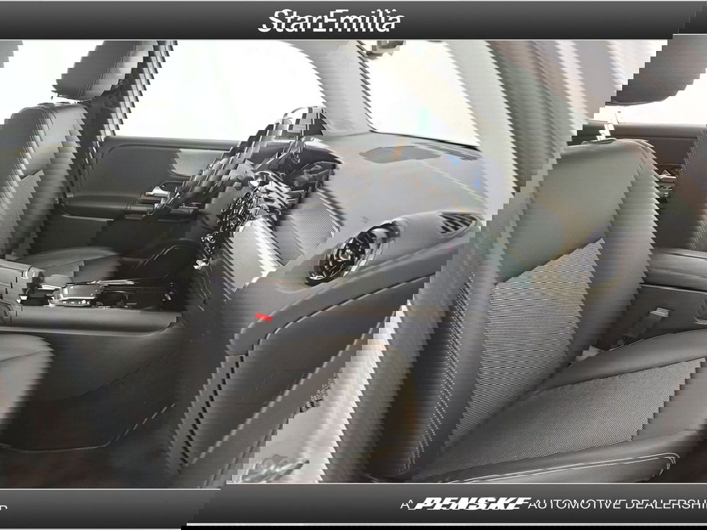 Mercedes-Benz GLB usata a Bologna (17)