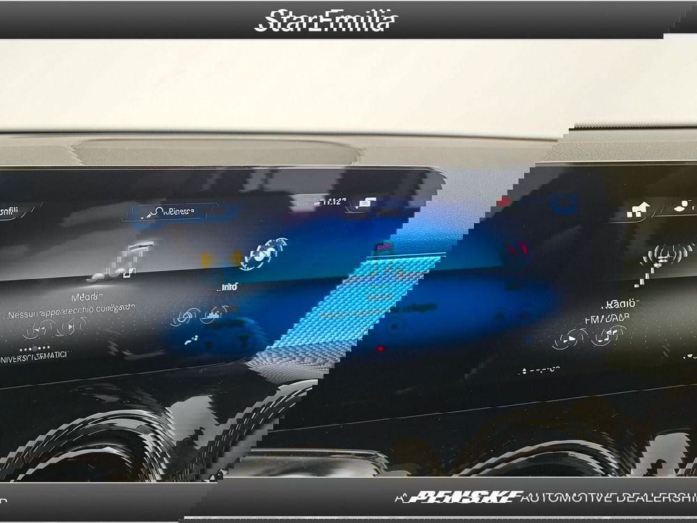 Mercedes-Benz GLB usata a Bologna (19)