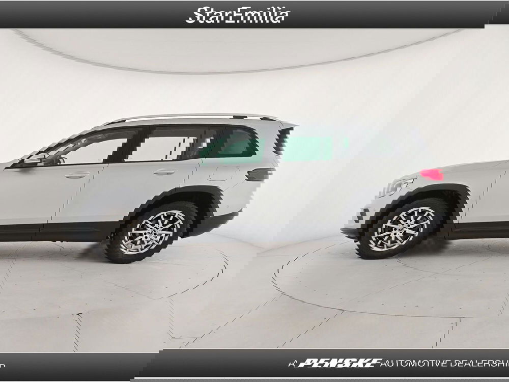 Mercedes-Benz GLB usata a Bologna (2)