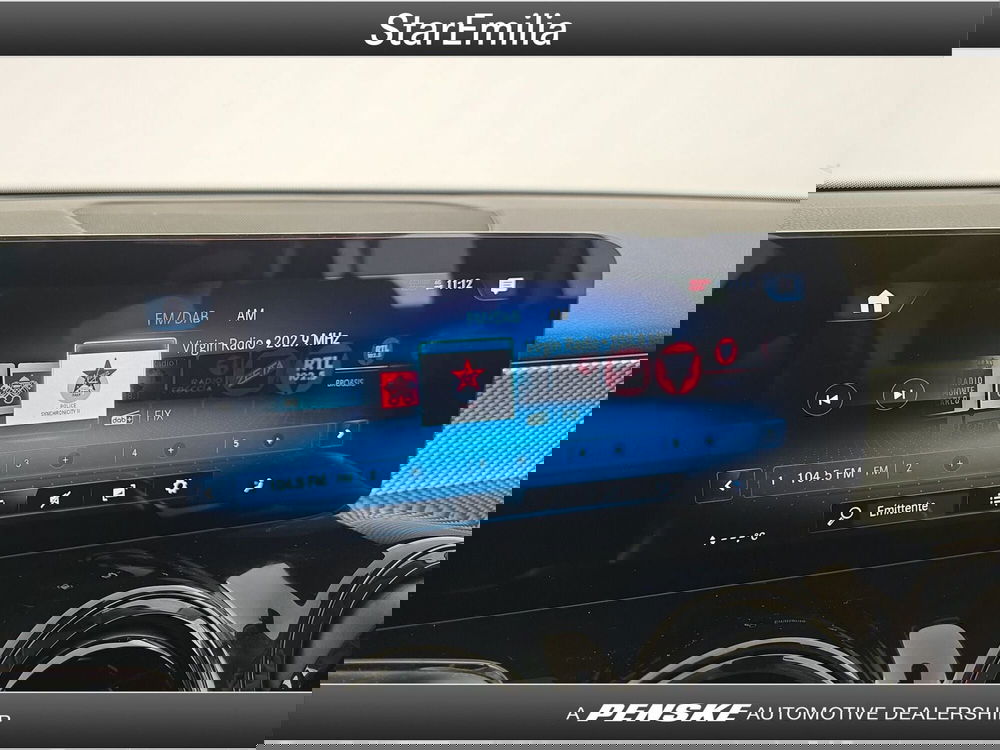 Mercedes-Benz GLB usata a Bologna (20)