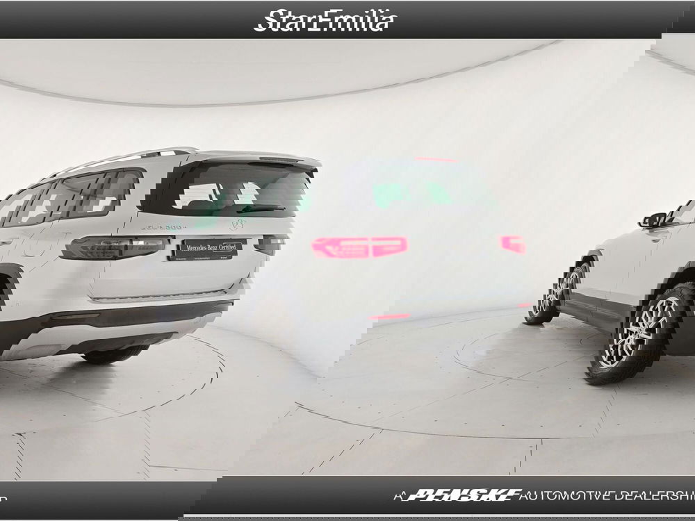 Mercedes-Benz GLB usata a Bologna (3)