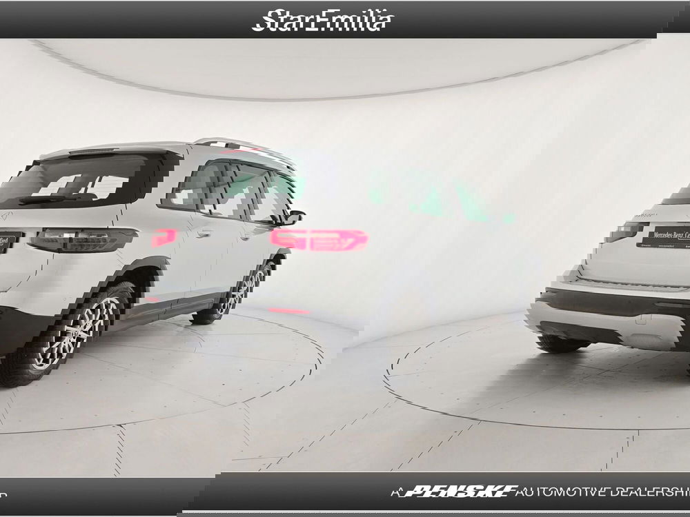 Mercedes-Benz GLB usata a Bologna (5)