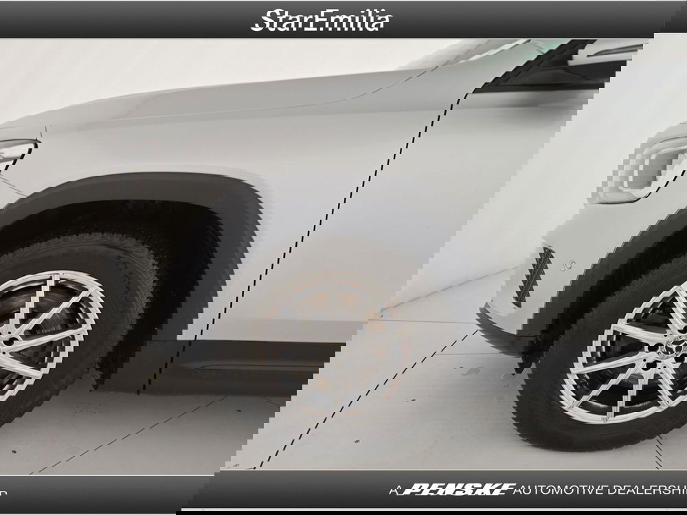 Mercedes-Benz GLB usata a Bologna (8)