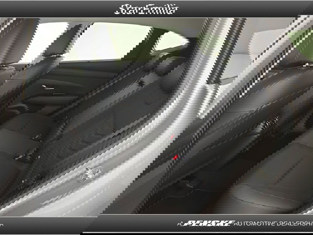 Hyundai Tucson usata a Bologna (10)