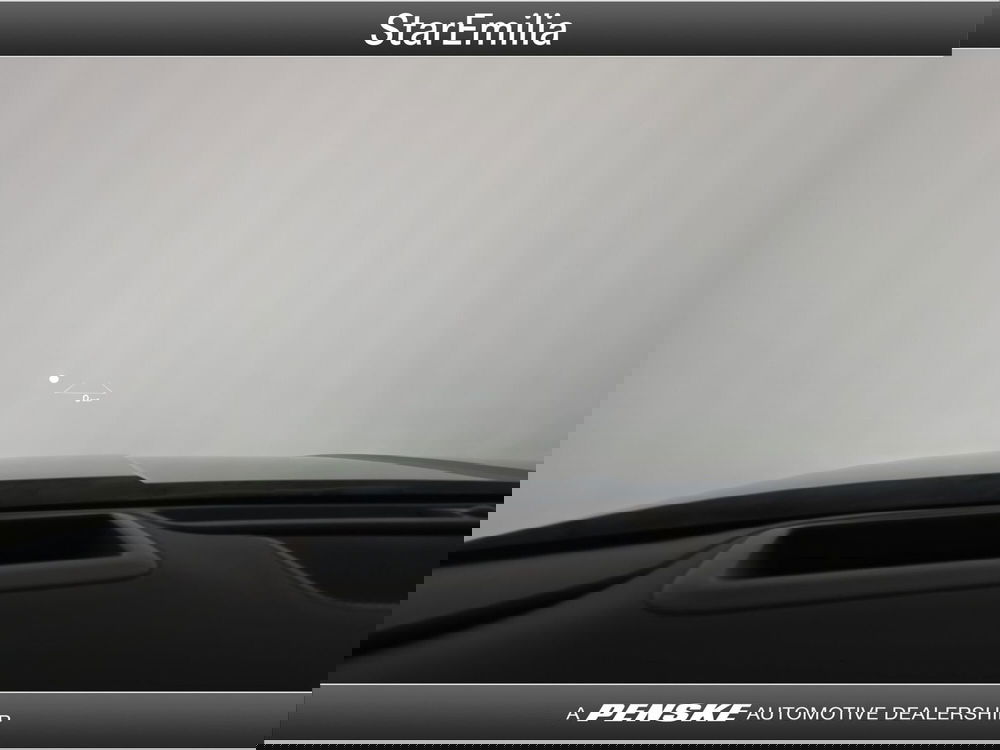 Hyundai Tucson usata a Bologna (11)