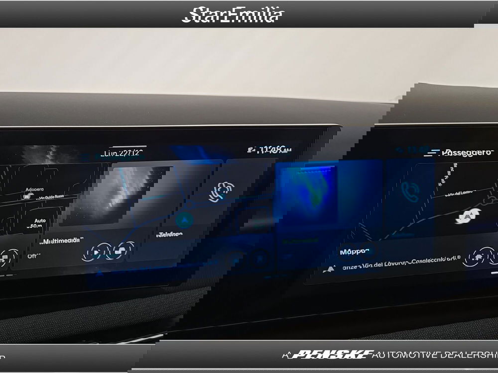 Hyundai Tucson usata a Bologna (13)