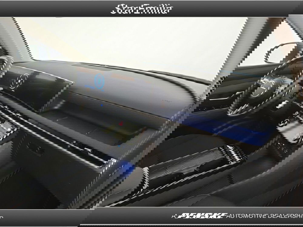 Hyundai Tucson usata a Bologna (16)