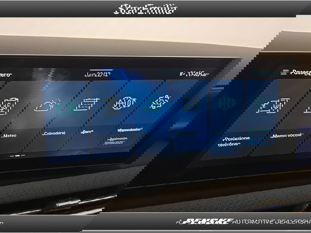 Hyundai Tucson usata a Bologna (20)