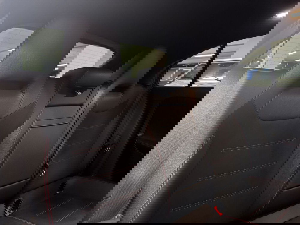 Mercedes-Benz Classe A usata a Messina (10)