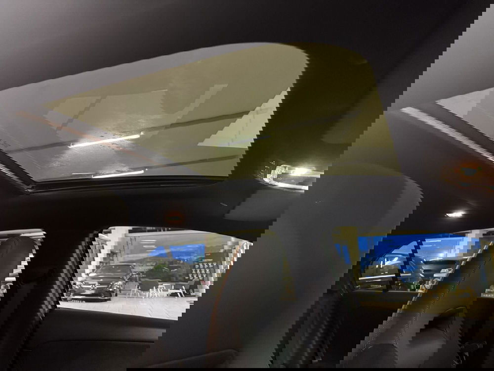 Mercedes-Benz Classe A usata a Messina (12)