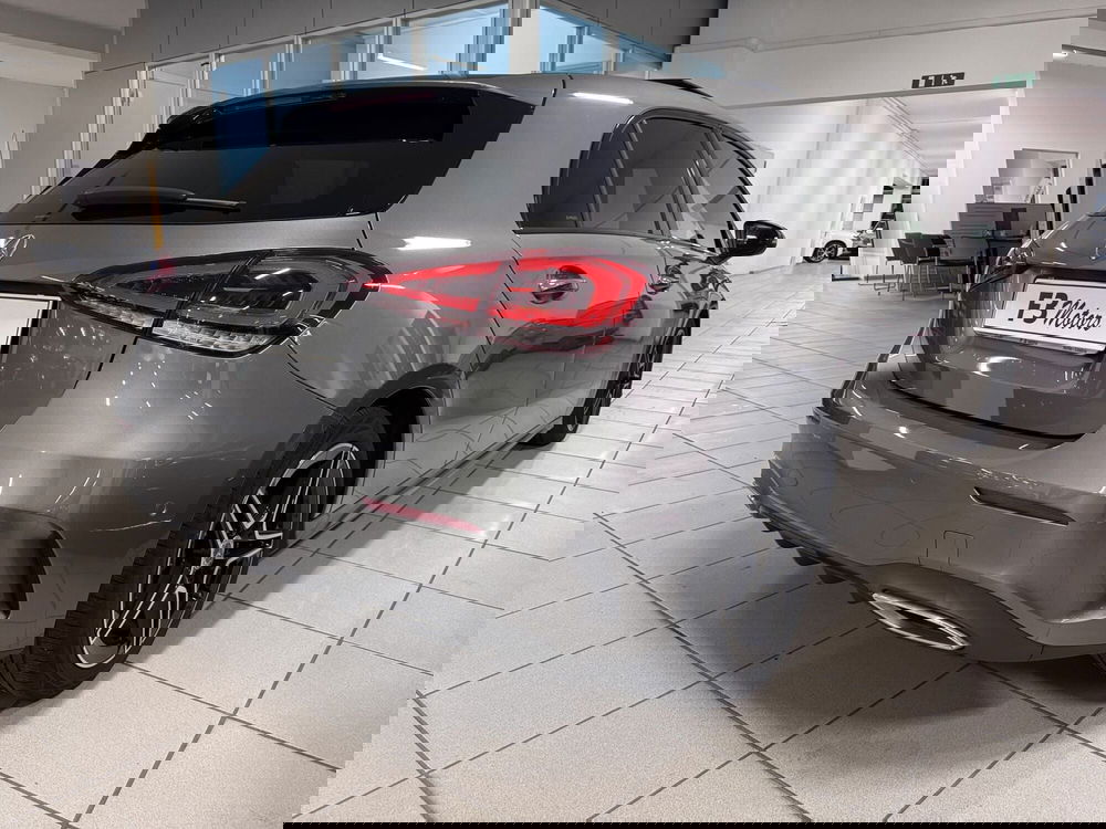 Mercedes-Benz Classe A usata a Messina (3)