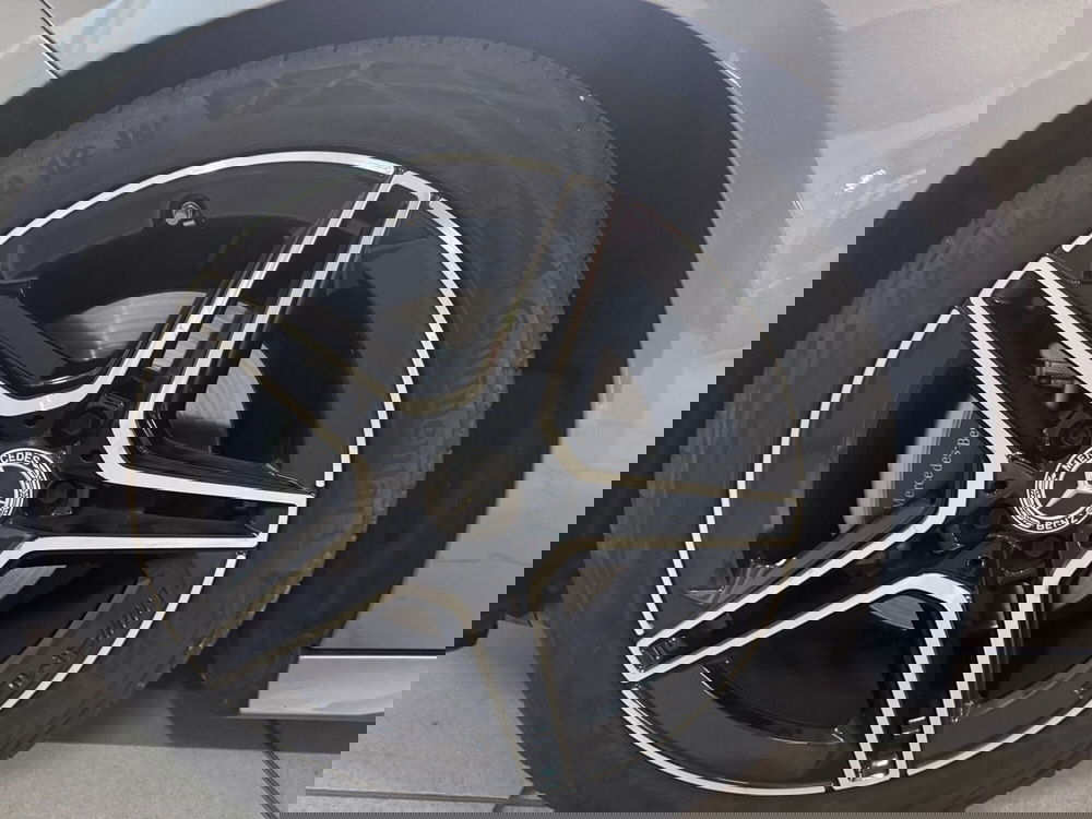 Mercedes-Benz Classe A usata a Messina (5)