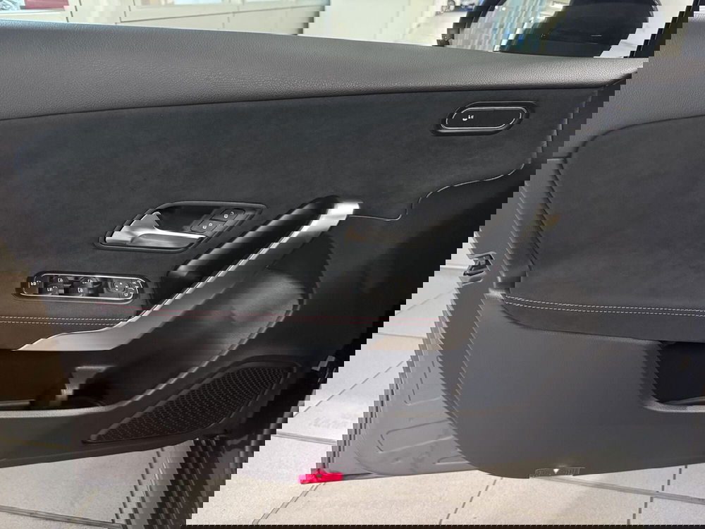 Mercedes-Benz Classe A usata a Messina (6)