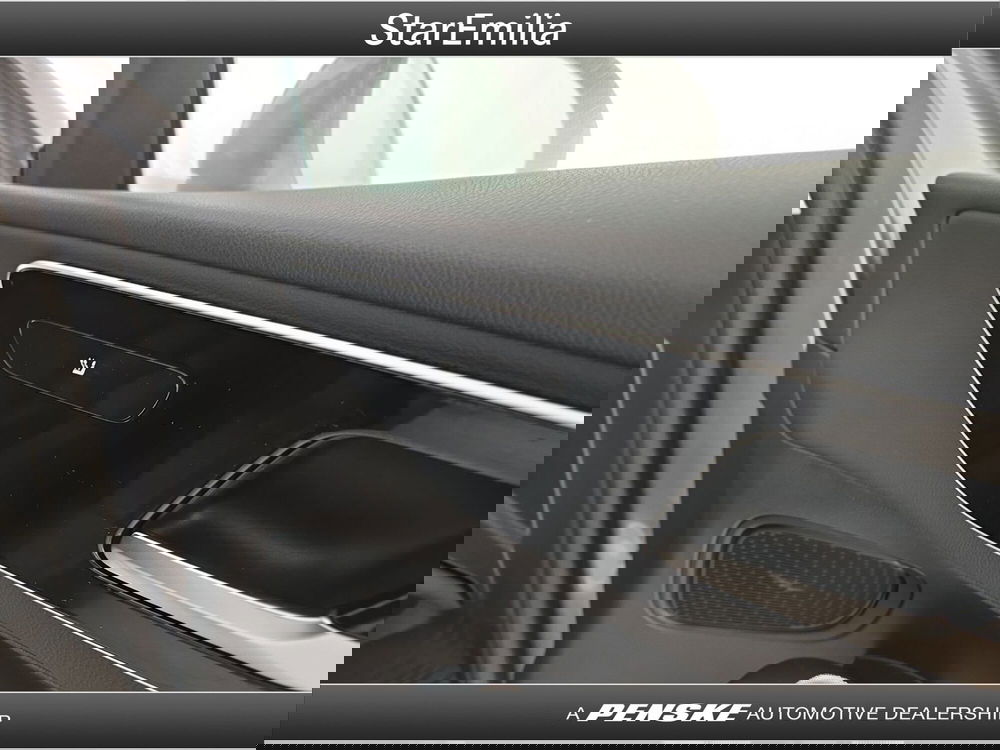 Mercedes-Benz GLC usata a Bologna (12)