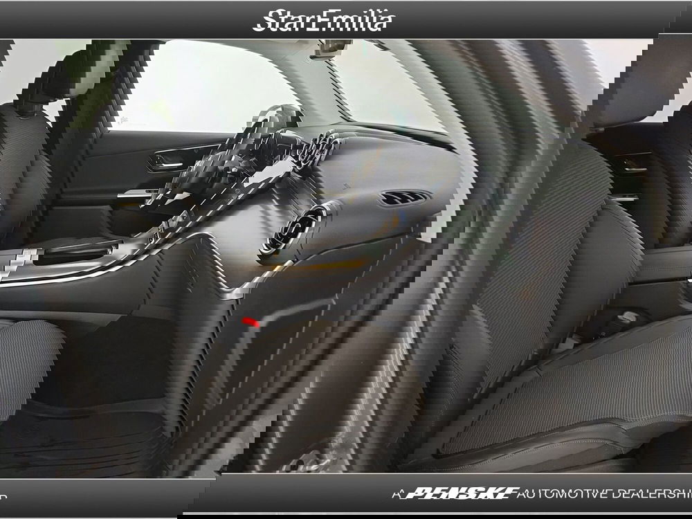 Mercedes-Benz GLC usata a Bologna (17)