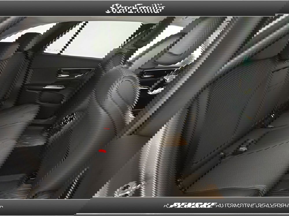 Mercedes-Benz GLC usata a Bologna (18)