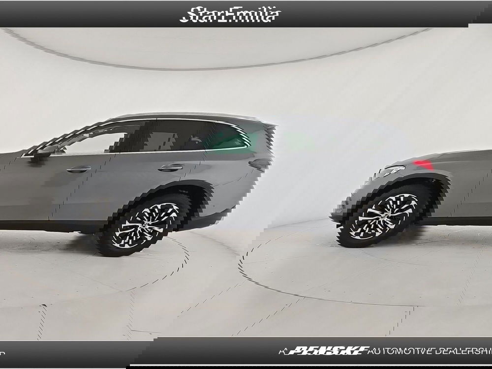 Mercedes-Benz GLC usata a Bologna (2)