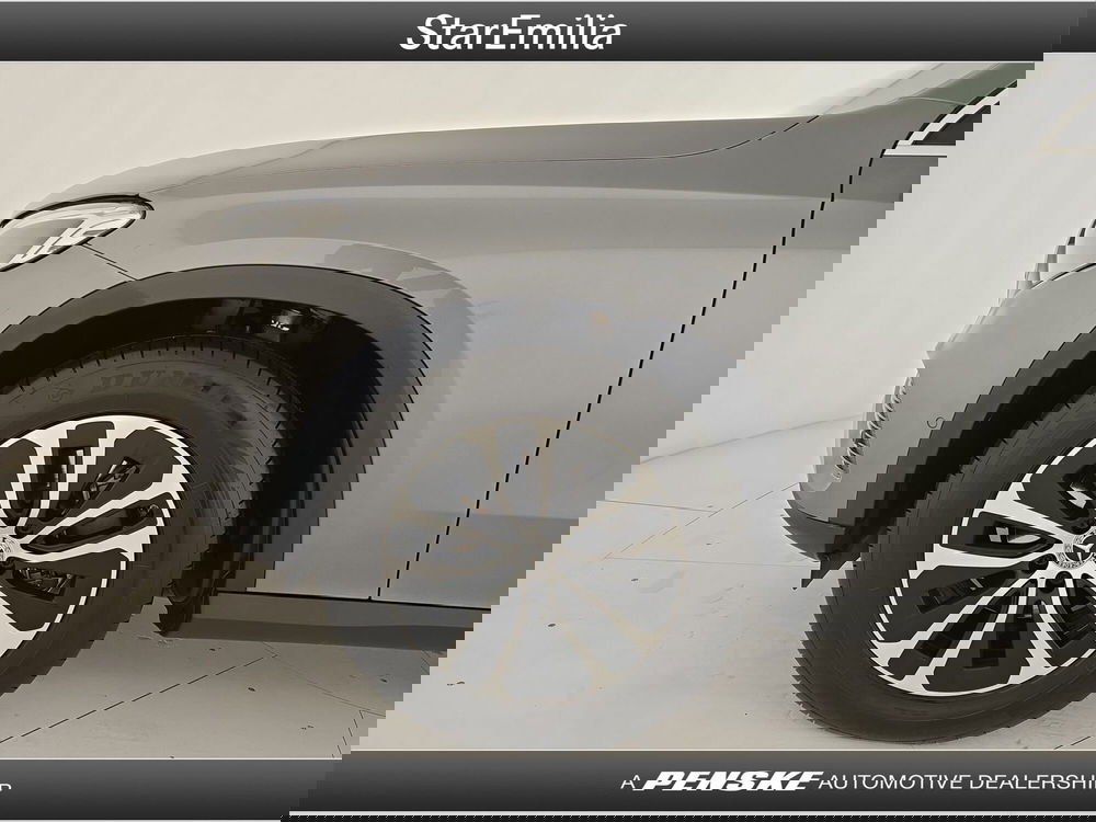 Mercedes-Benz GLC usata a Bologna (8)