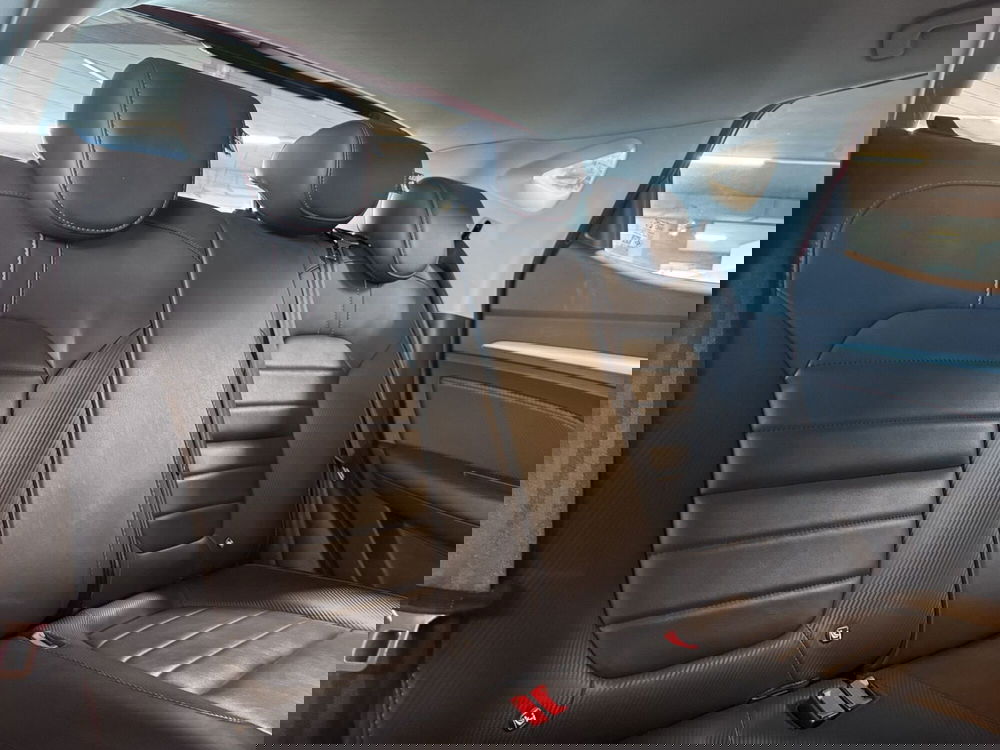 Mg ZS usata a Messina (10)