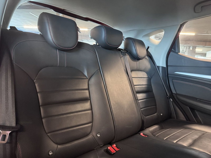 Mg ZS usata a Messina (10)