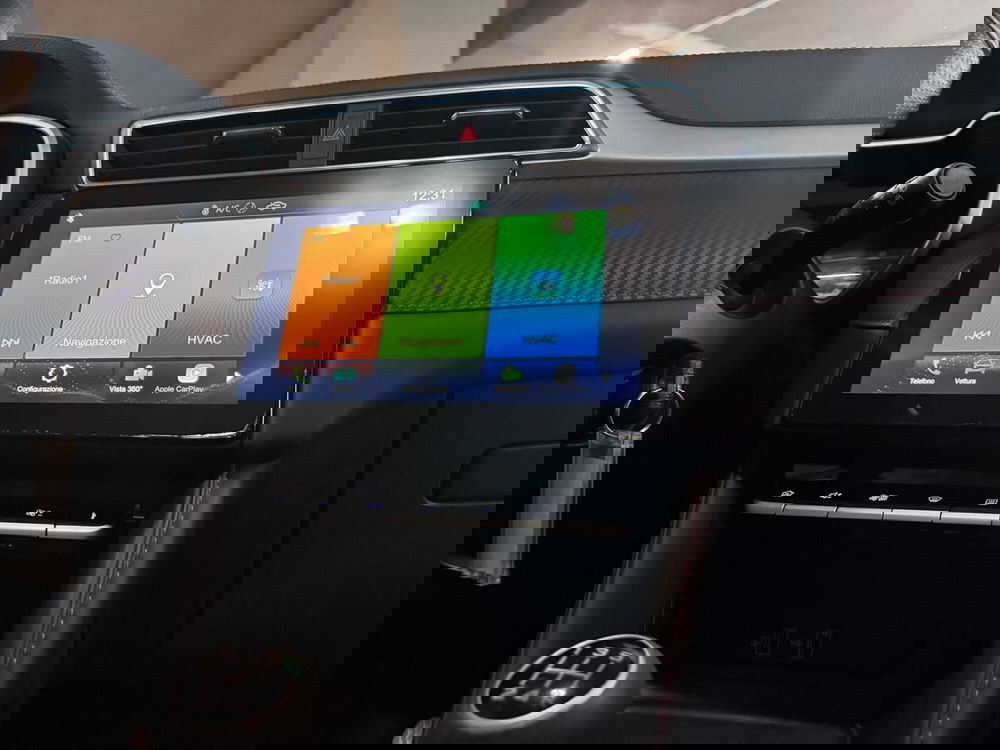 Mg ZS usata a Messina (12)