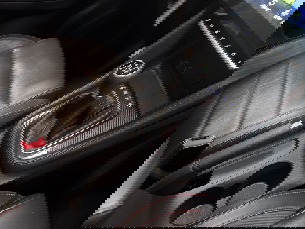 Mg ZS usata a Messina (13)