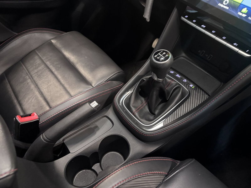 Mg ZS usata a Messina (13)