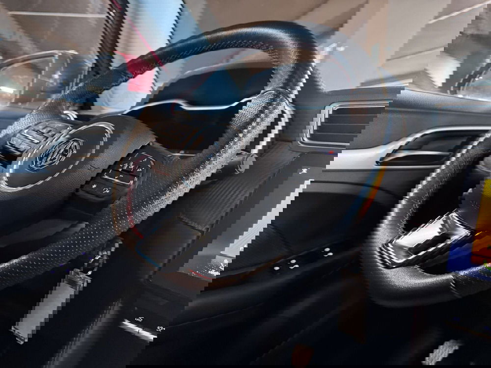 Mg ZS usata a Messina (14)