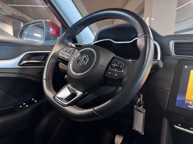 Mg ZS usata a Messina (14)