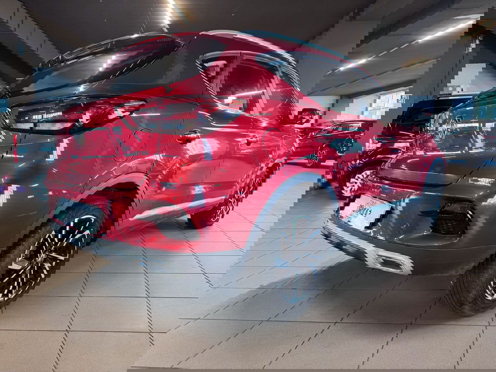 Mg ZS usata a Messina (3)