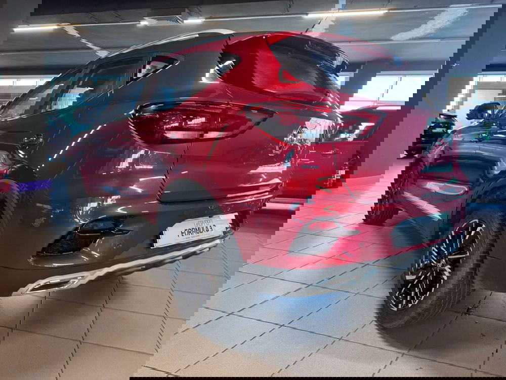 Mg ZS usata a Messina (4)