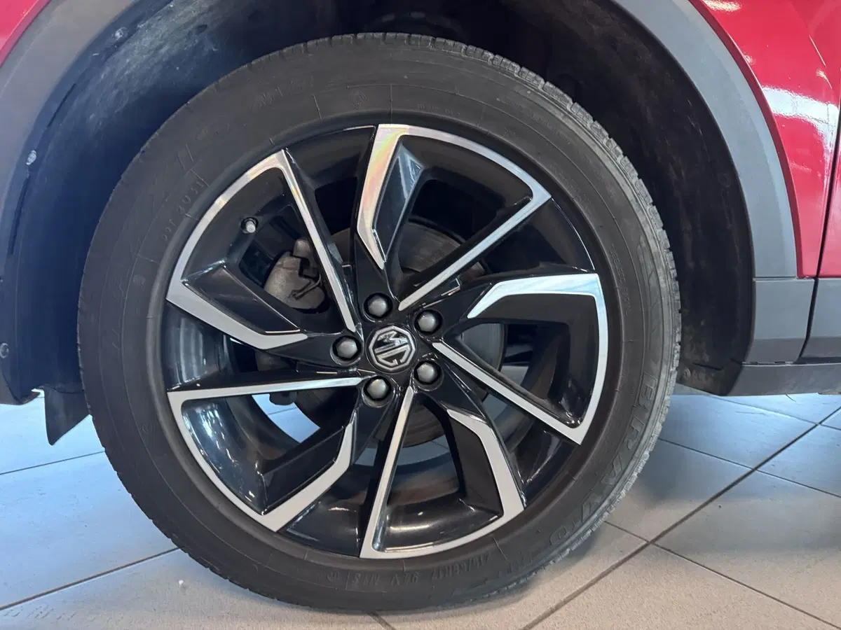 Mg ZS usata a Messina (5)