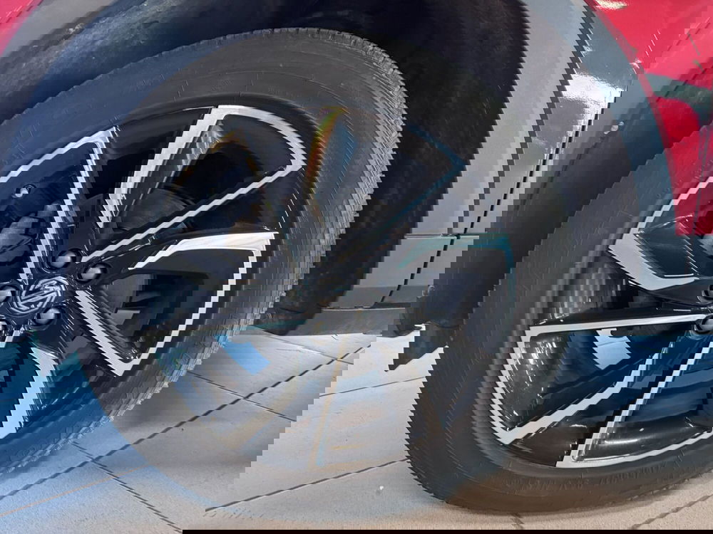 Mg ZS usata a Messina (5)