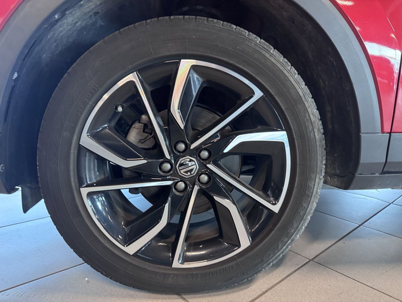 Mg ZS usata a Messina (5)