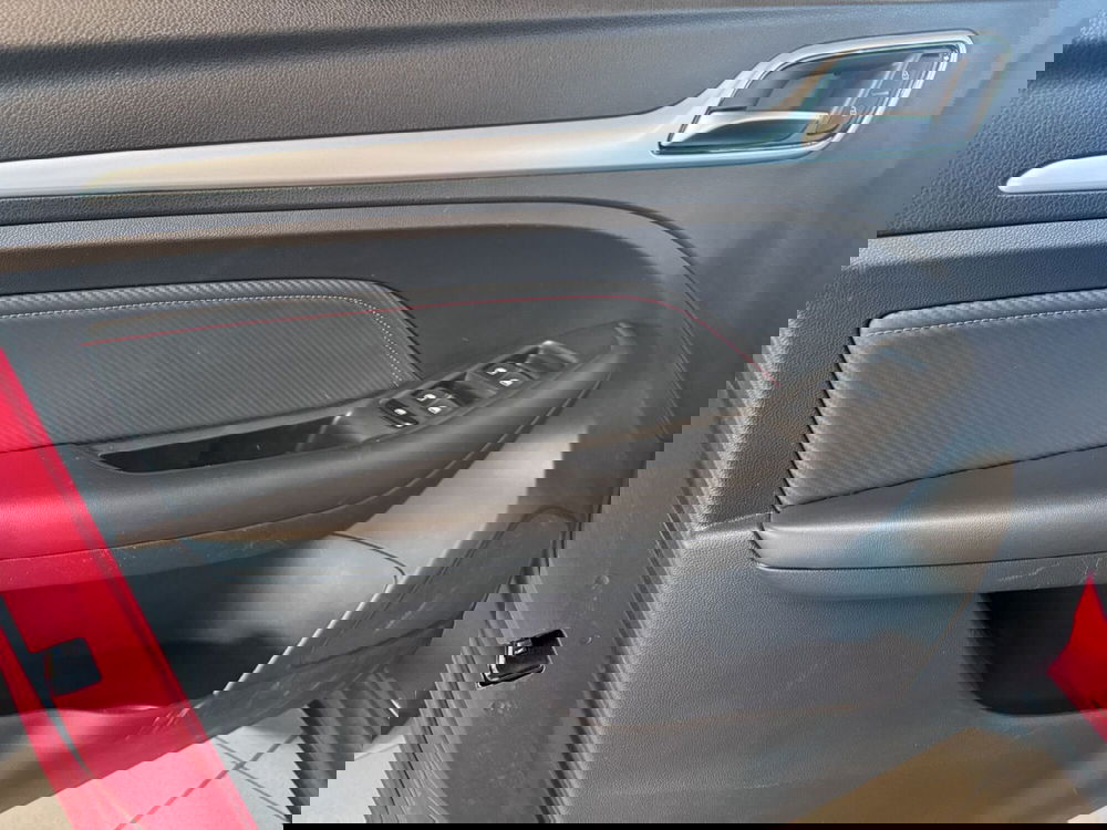 Mg ZS usata a Messina (6)