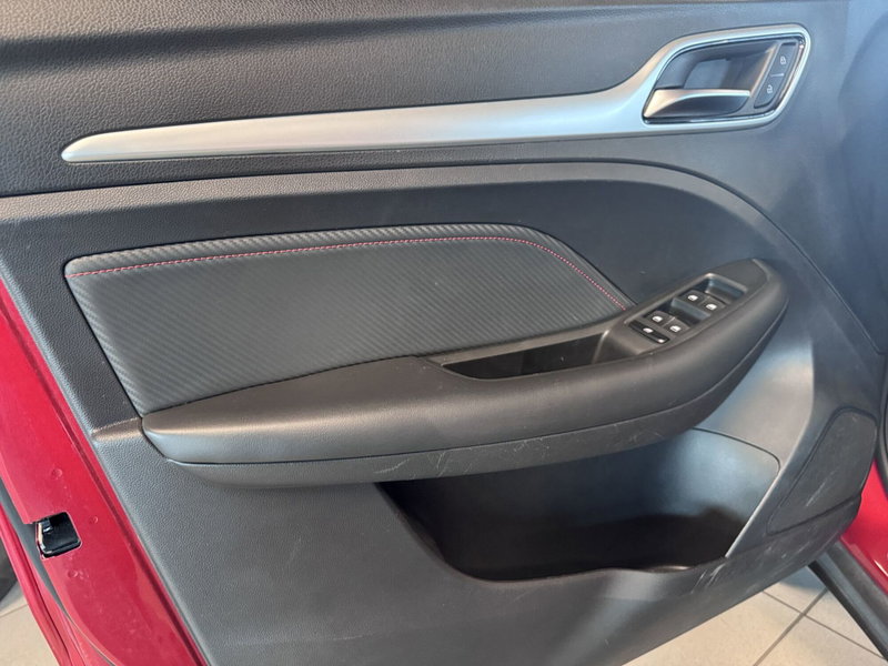 Mg ZS usata a Messina (6)