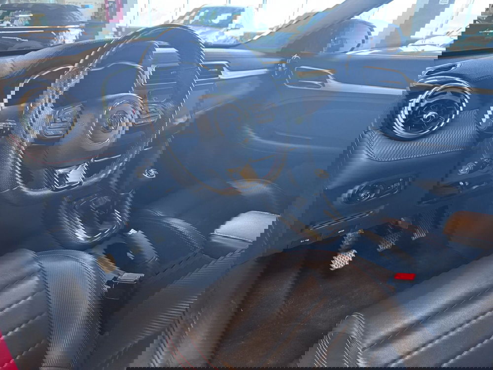 Mg ZS usata a Messina (7)