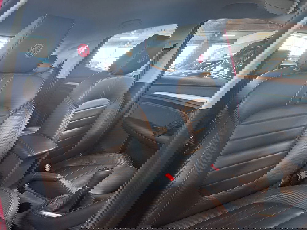 Mg ZS usata a Messina (8)