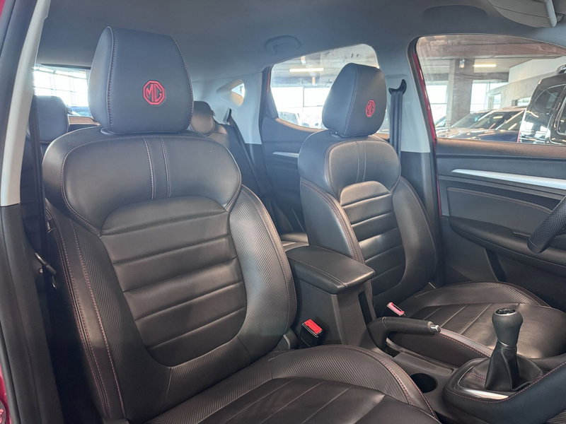 Mg ZS usata a Messina (8)