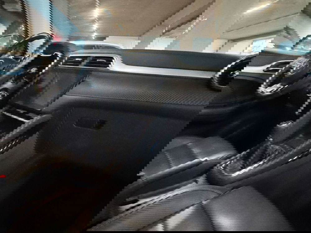 Mg ZS usata a Messina (9)