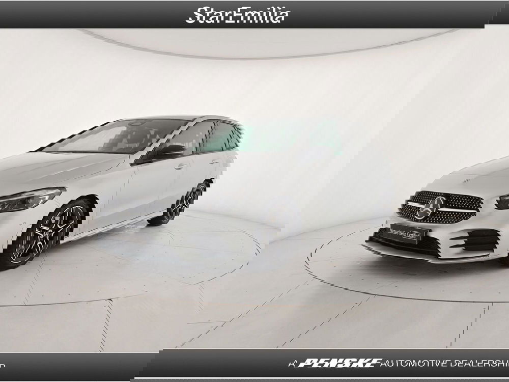 Mercedes-Benz Classe B usata a Bologna