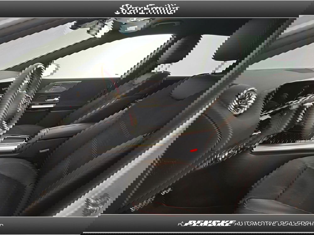 Mercedes-Benz Classe B usata a Bologna (10)