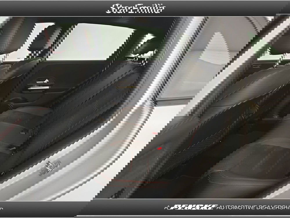 Mercedes-Benz Classe B usata a Bologna (11)