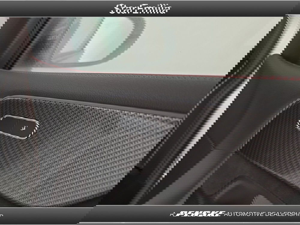 Mercedes-Benz Classe B usata a Bologna (12)