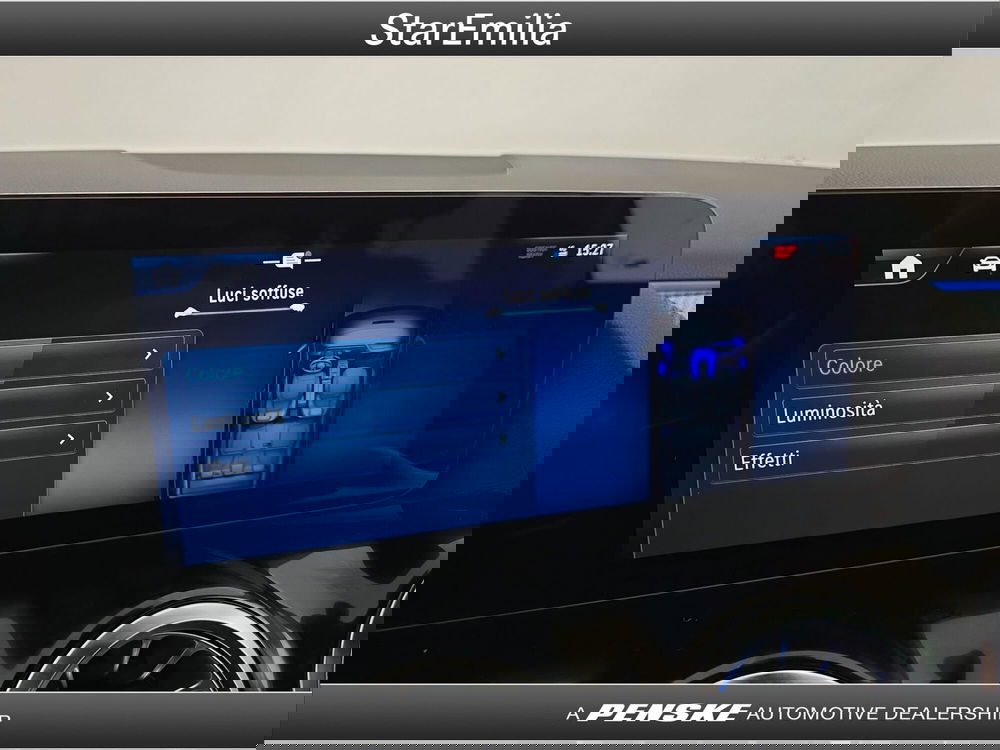 Mercedes-Benz Classe B usata a Bologna (13)